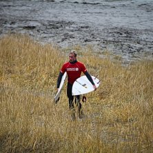 Foto: Christine Hargin. &Aring;kare: Freddie Meadows.