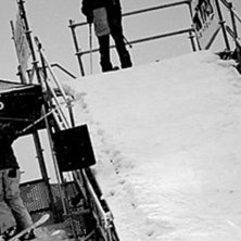 Railstyle 08. &Aring;kare: Robin Trolin.