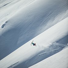 Foto: Dom Daher. &Aring;kare: KC Deane.