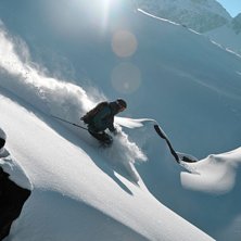 Foto: Christopher Adermark. &Aring;kare: Magnus Forssell.