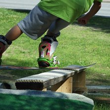 Foto: Leo Bj&ouml;rklund. &Aring;kare: Elias Isaksson.