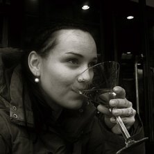 Skidfri s&ouml;ndag = cocktails!. Foto: Emil Engman. &Aring;kare: Louise Ryd&eacute;n.