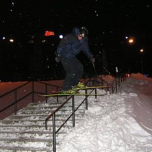 shiit. Foto: olin. &Aring;kare: Marc &amp;quot;m&auml;kki&amp;quot; solberg.