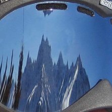 Jag kan ox&aring; ta s&aring;nna d&auml;r fina bilder i googlesa. Foto: Lisen Lillieh&ouml;&ouml;k. &Aring;kare: Fredrik S&ouml;derstr&ouml;m.