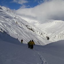 Foto: Andraes Bengtsson. &Aring;kare: Gunnar.