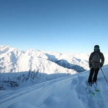 St. Anton am Arlberg Foto