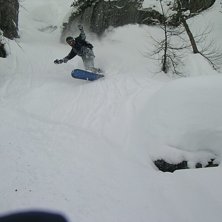 Foto: Viktor Lager. &Aring;kare: Leif.