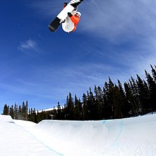 Ute och jammar lite med Simon! Riktigt sk&ouml;n kille. Foto: Johan St&aring;hlberg. &Aring;kare: Simon Ax.