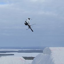 switch 720 uglygrab. Foto: Julius Aspman. &Aring;kare: Mr Teilus.