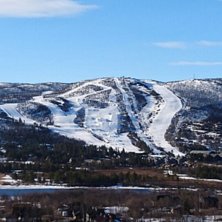 Dagens forhold 14.04.17
Dette er hva som venter de.