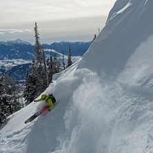 Foto: Robert Hortlund. &Aring;kare: Henrik Liljeqvist.