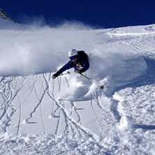 Foto: Swiss Event. &Aring;kare: Mia Ravnborg.