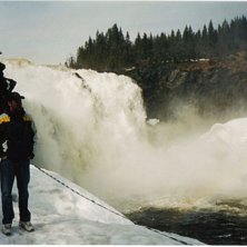 Foto: Daniel Hemgren. &Aring;kare: Niklas Brolin.