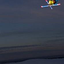 Cork+mute=sant. Foto: Andreas Timf&auml;lt (Sweden Pro Photo). &Aring;kare: Jacob Hyllengren Larsson.