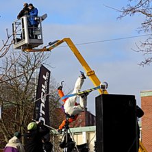 Foto: Viktor Bjurlid.