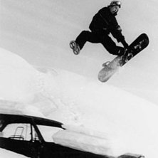 Foto: Anders Lidgren. &Aring;kare: Andreas Holmgren.