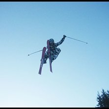 Critical. Foto: Jesper Westman. &Aring;kare: Emil Westman.