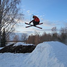 JibFest 2012! We also made a video:

http://vime. Foto: Aleksi Lahti. &Aring;kare: Ville Nielsen.
