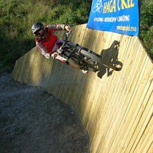 Foto: Matthias Bengtsson. &Aring;kare: Per Alesand.