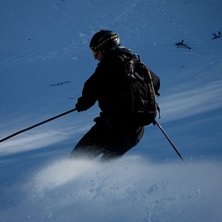 Foto: Jonas Tufvesson. &Aring;kare: Monsieur Jens Wingren.