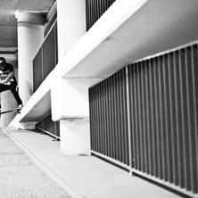 Gilla g&auml;rna min Facebook-sida eller g&aring; in p&aring; mi. Foto: jonathan birkemyr. &Aring;kare: Robin Carlsson.