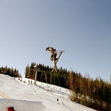 540 reverse tail p&aring; royal. Foto: brogge. &Aring;kare: johan backman.