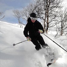 &Aring;kare: Carl Gereonsson.