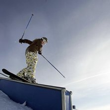 Min f&ouml;rsta ses&aring;ng s&aring; d&auml;rf&ouml;r &auml;r inte jag s&aring; . Foto: n&aring;n snubbe med stora kameror runt halsen.... &Aring;kare: Olle Eriksson.