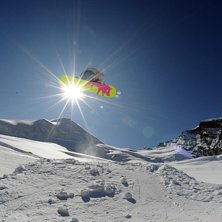 Foto: Max Neuriesser. &Aring;kare: random.