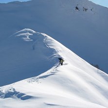 En under bar dag en underbara vecka.. Foto: Robin Elfsberg. &Aring;kare: Kalle Kax Karlgren, Martin Webrant.