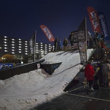 Make It Happen &Auml;lvsj&ouml; 2013.