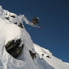 Foto: Martin. &Aring;kare: Fredrik Karlsson.