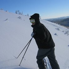 Foto: Henrik lundin. &Aring;kare: Joakim Apelholm.