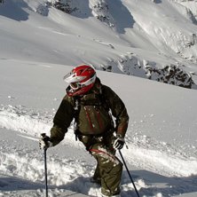 Foto: Christoph H&ouml;ller. &Aring;kare: Christoffer Schack.