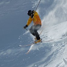 Foto: Johan Markstr&ouml;m. &Aring;kare: Gustav Eriksson.