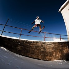 Foto: Bj&ouml;rn Rosengren. &Aring;kare: Maximilliam Smith.