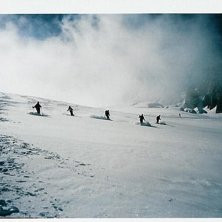 Foto: Andrea Ahlenius. &Aring;kare: duktiga idioter.