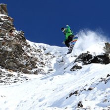 Foto: michael dragaschnig. &Aring;kare: Niklas Hollsten.