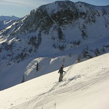 Chillar.... Foto: Axel Wernhoff. &Aring;kare: Carl Wernhoff.