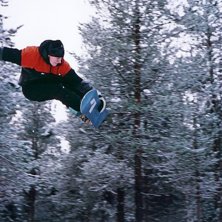 Foto: Timmy Kristoffersson. &Aring;kare: Kristian Thulin.