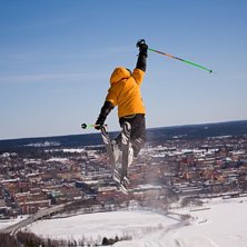 Discomoves. Foto: J&ouml;rgen Nilsson. &Aring;kare: Eric Norrlander.