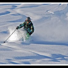 Foto: Anna Gustavsson. &Aring;kare: Andreas Gustavsson.