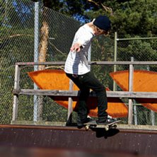 Foto: David Husberg. &Aring;kare: Martin Ring&ouml;.