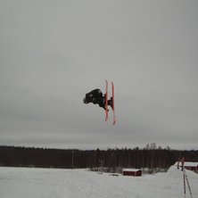 b-flip. Foto: gurra. &Aring;kare: peter renfors-jag.