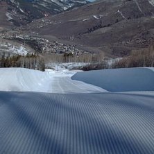 Nyshapad &aring; go Pipe kl 10... Foto: Sven Malmgren. &Aring;kare: INGEN!! :).