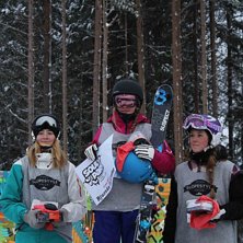 Foto: Moa-M&auml;rta Hamr&eacute;us.