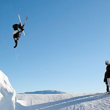 Foto: Erik Sandeg&aring;rd.