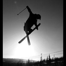 Foto: Fredrik du Rietz. &Aring;kare: Erik Nordin.