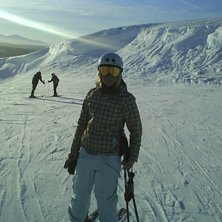 Foto: Richard Ekdahl. &Aring;kare: Johanna Johansson.