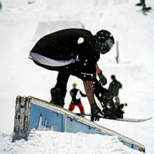 Foto: Joakim Croy. &Aring;kare: Rickard Croy.